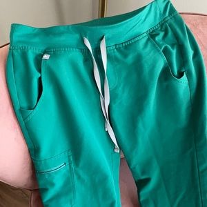 Figs Jogger scrub pants